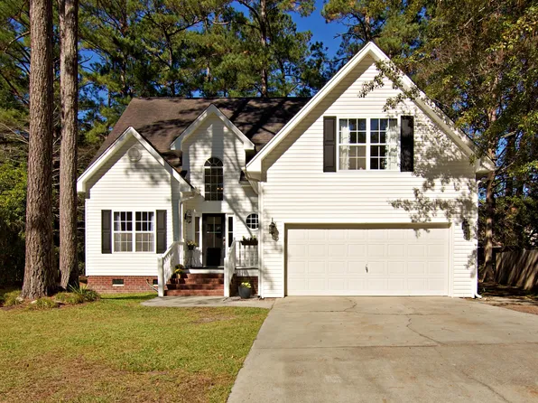 1036 Shinnecock Hills Ct, Summerville, SC 29483