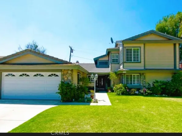 4965 Independence St, Chino, CA 91710