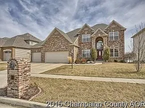 1906 Savanna Dr photo 1