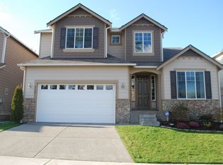 9104 Periwinkle Loop NE, Lacey, WA 98516
