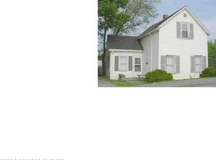133 Broadway, Rockland, ME 04841