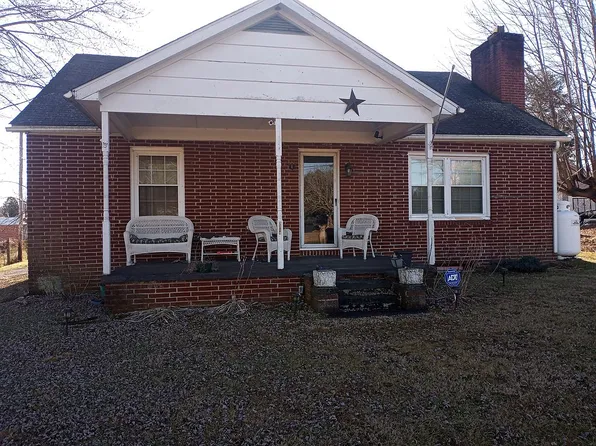 3214 Glendale Rd, Galax, VA 24333