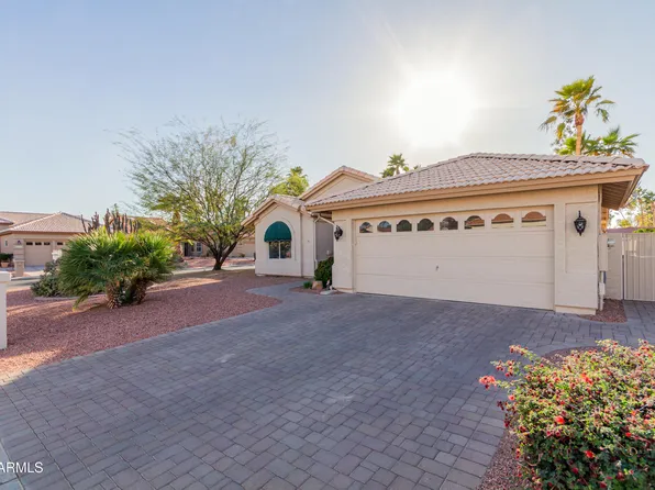 26242 S THISTLE Lane, Sun Lakes, AZ 85248