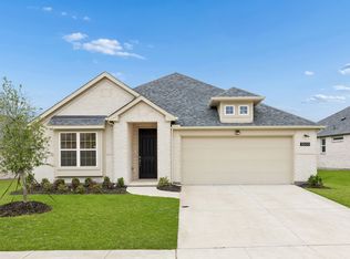 3203 Giovanni Point, Princeton, TX 75407