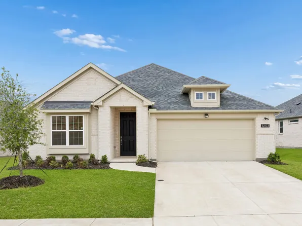 3203 Giovanni Point, Princeton, TX 75407