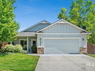 2397 W Fieldstream Dr, Meridian, ID, 83646