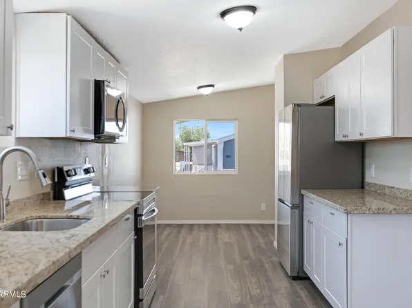 320 E McKellips Road #162, Mesa, AZ 85201