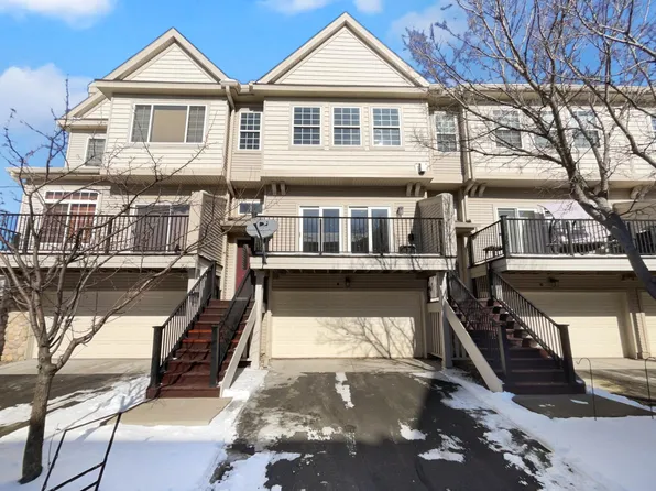11145 Baltimore St NE Unit B, Blaine, MN 55449