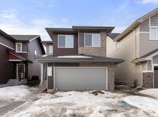 2720 194th St NW, Edmonton, AB