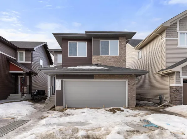 2720 194th St NW, Edmonton, AB T6M 3B1