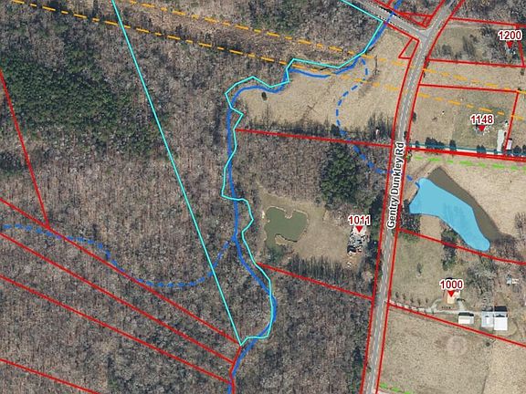 5th image of 0 Parham Rd Lot F