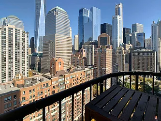Rented by Highline Residential