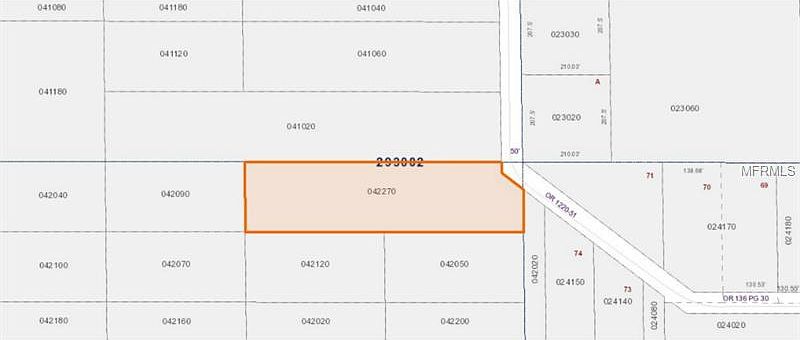2nd image of 2021 Rosalie Lake Rd