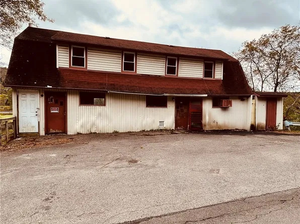 3303 Route 11 Hwy, Mc Graw, NY 13101