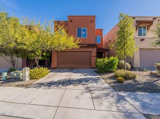 2814 N Silkie Pl, Tucson, AZ 85719