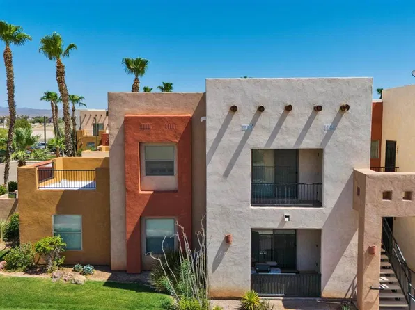 29217 Sage Ave Unit E207, Wellton, AZ 85356