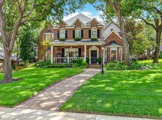 120 Sand Point Ct, Coppell, TX 75019