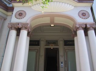 2029 Oak St, San Francisco, CA 94117
