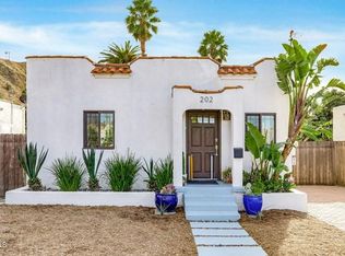 202 E Warner St, Ventura, CA 93001