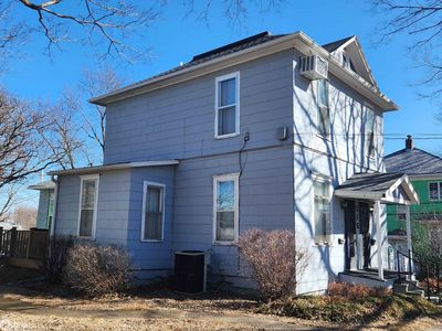 215 E Jefferson St, Osceola, IA, 50213