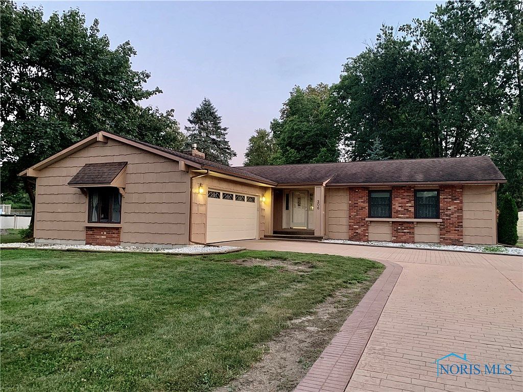 306 Iuka Rd, Montpelier, OH 43543 MLS 6106898 Zillow