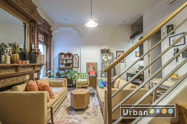 Rented by Urban Pads | media 21