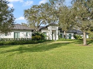 14301 W Palomino Dr, Southwest Ranches, FL 33330