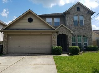 2304 Shady Pine Dr, Conroe, TX 77301