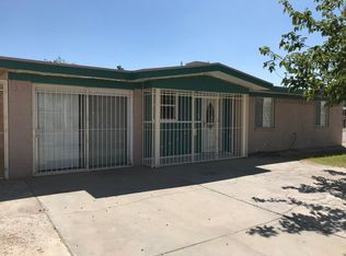 800 Monclova Ln, El Paso, TX 79907