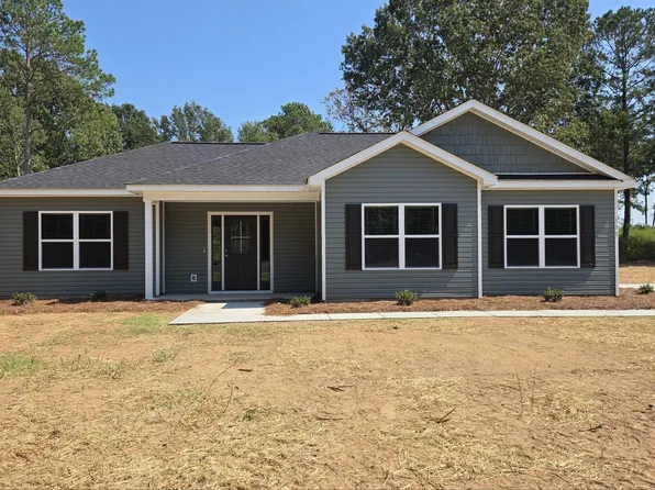 4 Storm Branch Rd, Beech Island, SC 29842