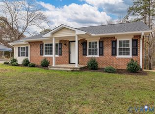 612 W Main St, Lawrenceville, VA 23868