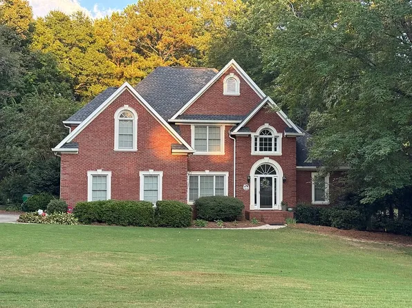 104 Oak Mountain Pkwy, Carrollton, GA 30116