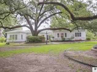 140 Peacock Ln, Saint Joseph, LA 71366