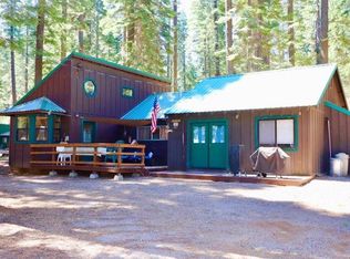 3821 Pole Line Rd, Canyon Dam, CA 95923