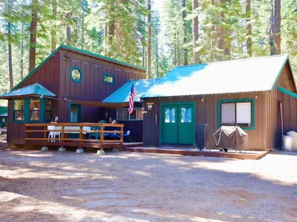 3821 Pole Line Rd, Canyon Dam, CA 95923