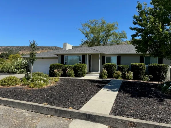 1198 Olive Hill Ln, Napa, CA 94558