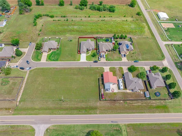 110 Dogwood Lot 5, Crescent, OK 73028