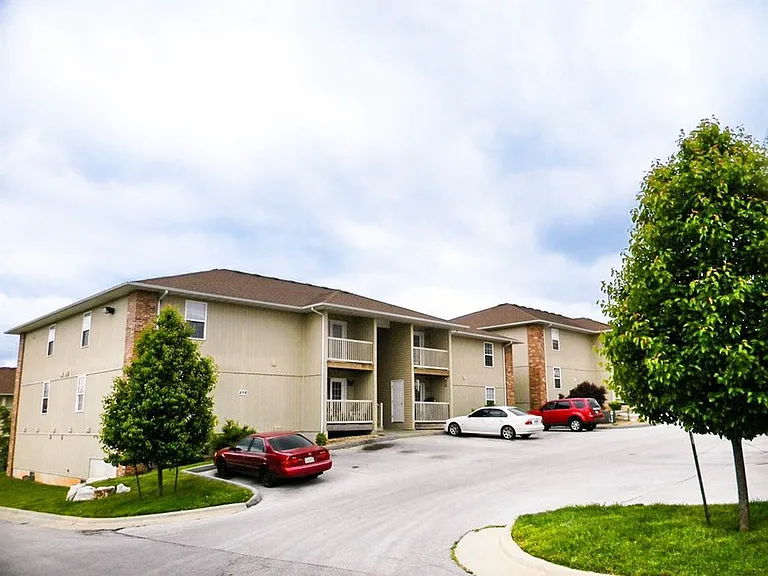 South Valley Apartments — Photo 65