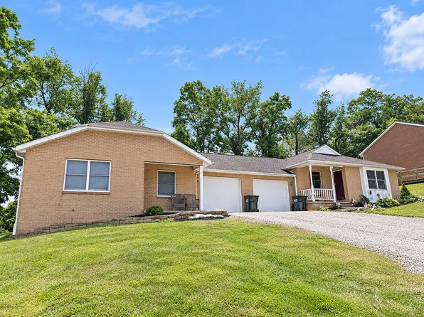870 Allen Dr, Wooster, OH 44691