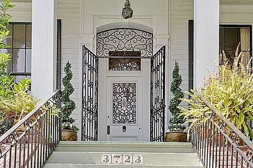 4th image of 3723 Carondelet St