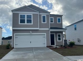 1580 Swing Bridge Way LOT 569, Myrtle Beach, SC 29588
