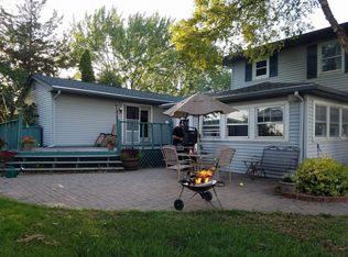 W5076 Glynn Ave, Fond Du Lac, WI 54935