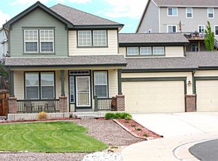 4320 Cameo Ln, Castle Rock, CO 80104