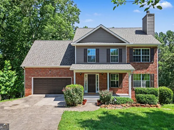 4875 Haley Ridge Ct, Cumming, GA 30028