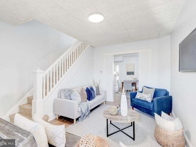4130 Eierman Ave, Baltimore, MD, 21206