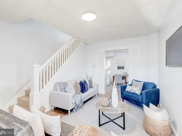 4130 Eierman Ave, Baltimore, MD 21206