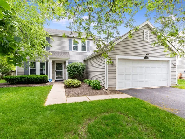 1475 Misthaven Ln, Elgin, IL 60123