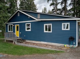 157 Homestead Loop, Bonners Ferry, ID 83805