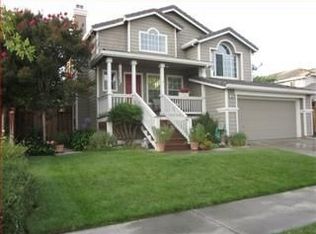 1251 Blacksmith Dr, Gilroy, CA 95020