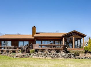 3825 Lake Road County Rd #16, Canandaigua, NY 14424